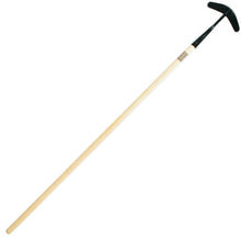 Load image into Gallery viewer, KWIK EDGE Boss – Garden Hoe Weeder – Soil Cultivator & Aerator – Long Handle Hoe – Multi-Purpose Sower Tool
