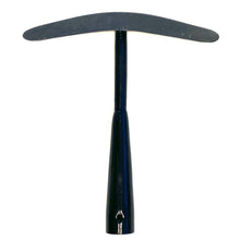 Load image into Gallery viewer, KWIK EDGE Boss – Garden Hoe Weeder – Soil Cultivator & Aerator – Long Handle Hoe – Multi-Purpose Sower Tool