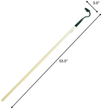 Load image into Gallery viewer, KWIK EDGE Quad: Tool – Boss – Mini – Buddy – Garden Edger Weeder – Soil Cultivator – Hoe Long Handle Grass Flower Backyard Gardening Tool