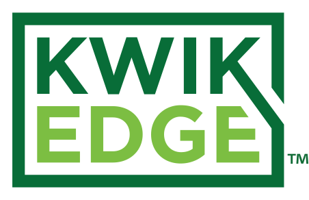 Kwik Edge Update, December '19