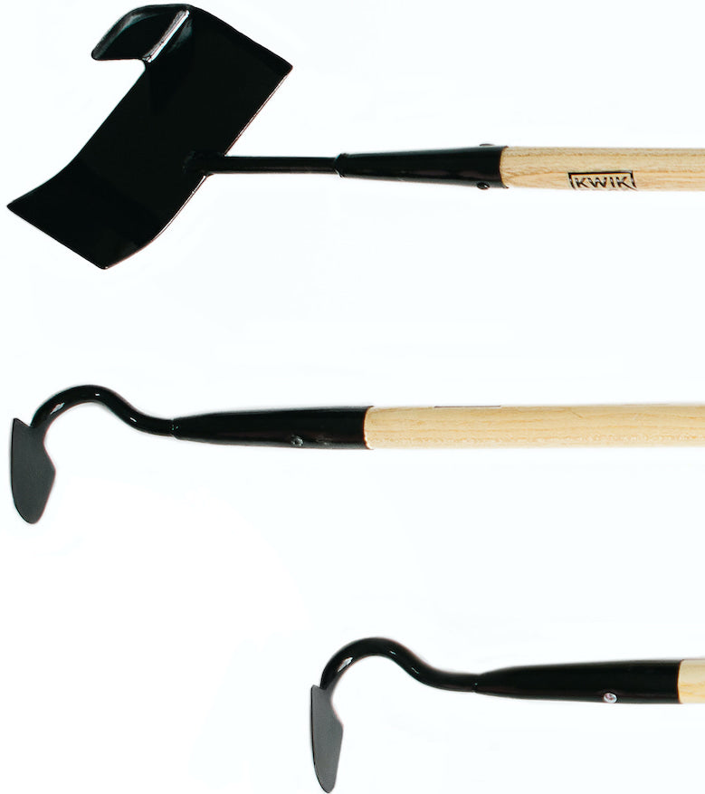KWIK EDGE Tool, Mini & Buddy Trio – KwikEdge